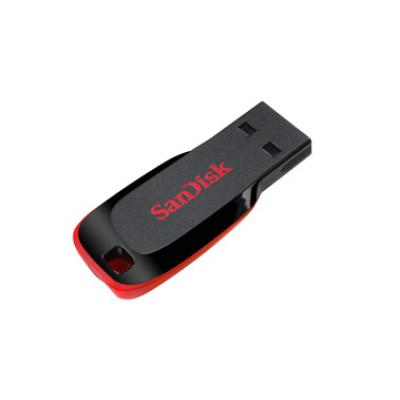Sandisk CZ50 Cruzer Blade USB 隨身碟(32GB)