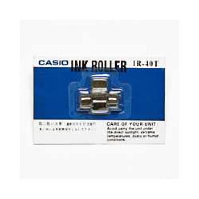 Casio IR-40T雙色出紙機墨