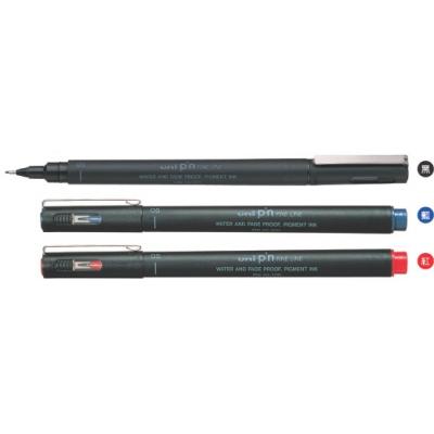 Uni 三菱 PIN05-200 0.5mm繪圖針筆