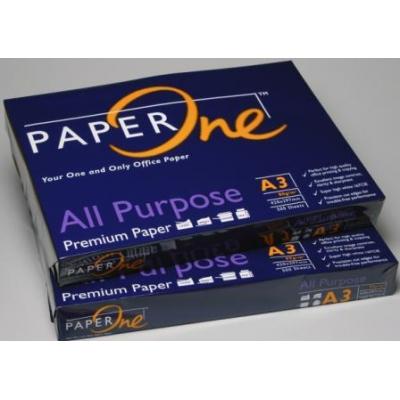 Paper One (A3) 80g 影印紙 Copy Paper(1包)