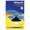 Pelikan Ultrafilm#205 過底紙-藍色(100張)