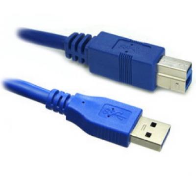 USB3.0 AB Printer Cable 3M