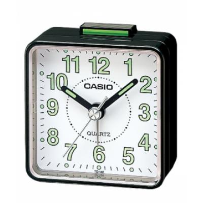 Casio TQ-140 針型鬧鐘