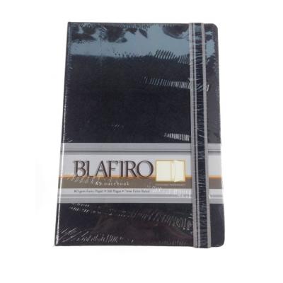 Campap CE33167 BLAFIRO A5 80g(160page)筆記簿