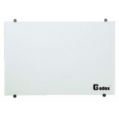 Godex GX-GL6090 (60x90cm)強化玻璃白板(有磁性)