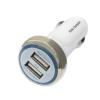 First Champion EB-701A USB 3.1 Car Charger