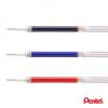 Pentel LR7-AX 0.7mm Metal Tip Refill for Energel