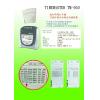 Timemaster TM-950電子咭鐘機(可計工時)