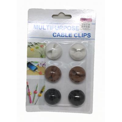 Cable Clips (CC-908)