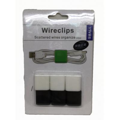 已停產*Wireclips-Small(CC-923)