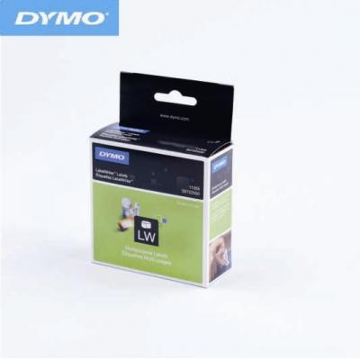 Dymo Labelwriter 11355(19x51mm)熱敏標籤貼紙(500pcs/卷)