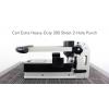 Carl HD-530N 雙孔打孔機 (300張)