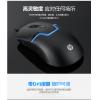 HP M100 USB Wired Optical Mouse