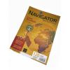 Navigator 120g A4 影印紙(50張)