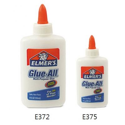 Elmer's E372 牛頭牌白膠漿(大)-118ml