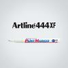 Artline 444XF 油性(0.8mm)漆油筆-白色