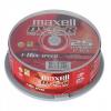 Maxell 16x 4.7GB DVD-R (25pcs)
