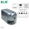 ELM V-71 電動筆刨-粗度6.5-12mm