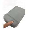 Maxpro GEL(磁性)凝膠腕墊連滑鼠墊