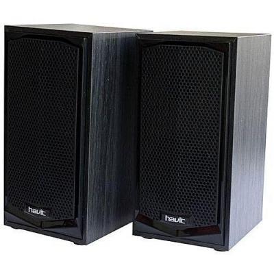 Havit SK518 Speaker-Black