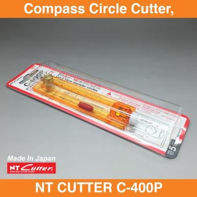 NT C-400P 界圓刀