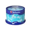 Verbatim 52X 700mb CD-R (50pcs)