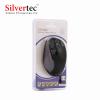 Silvertec E100 2.4Ghz 無線光學滑鼠