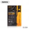 Remax E-500 Base & Clip LED Lamp