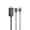 Unitek M1104A Mobile to HDMI Display Cable