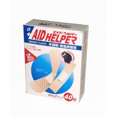 AID Helper 藥水膠布(40片裝)