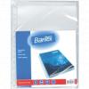 Bantex 12013 A4 風琴保養文件套(有蓋)-5個裝