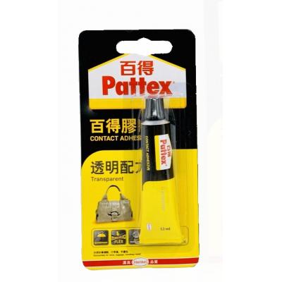 Pattex PXT12 透明萬能膠12ml