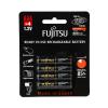 Fujitsu AAA Rechargeable Battery 900mAh 充電電芯(4粒裝)