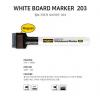 韓國制Penmax WBM-203 白板筆(附擦頭及磁石)