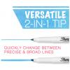 Sharpie 2125066 S-Note Creative Markers油性萬能筆, Chisel Tip (24col)