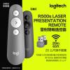 Logitech R500S Laser Presenter Remote