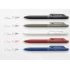 Pentel BXA107 Calme 0.7mm 靜音油性原子筆