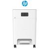 HP OneShred 10MC 粒狀中小型碎紙機(2x15mm,10張)-20L