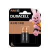 Duracell 金霸王 AAA鹼性電池(2粒裝)