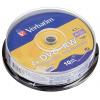Verbatim DVD+RW 4.7GB/4X(10pcs)