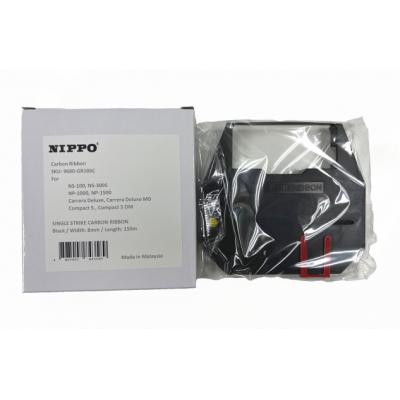 Nippo 9680/GR186C 打字機色帶