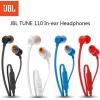 JBL TUNE110 In Ear Headphones