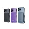 XPower M5F 5000mAh鋁合金超薄PD 3.0磁吸無線快速充電器