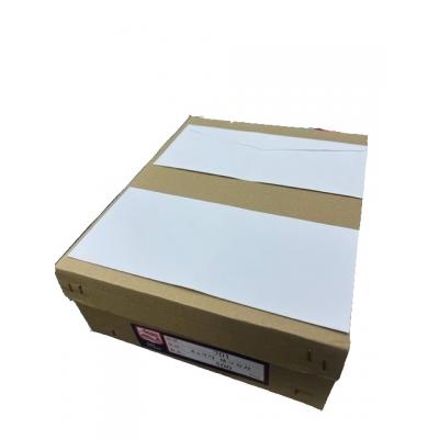 4"X9" #701(橫)口白信封-無內袋(500個/盒)