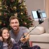 Ven-Dens VD-SS03 Bluetooth Remote Selfie Stick Tripod