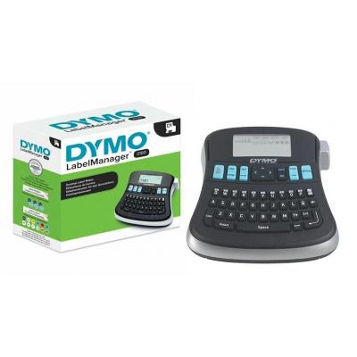 Dymo LM-210D 標籤機Label Manager