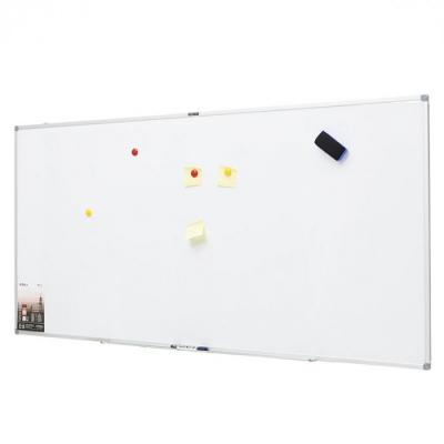 M&G 晨光 ADBN-6411 (900x1500mm/3'x5') 磁性鋁邊白板