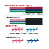 UNI POSCA PC-3M 8C (0.9-1.3mm)水性麥克筆廣告筆(8色套裝)