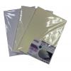 OH #AA033 環保系列-A4 120g 絲毛綿紙(50張裝)-超白/本白/淺黃