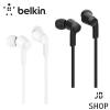 Belkin G3H0002BT Headphones W/USB-C-White